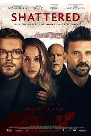 SHATTERED (2022) ซับไทย