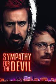 Sympathy for the Devil (2023)