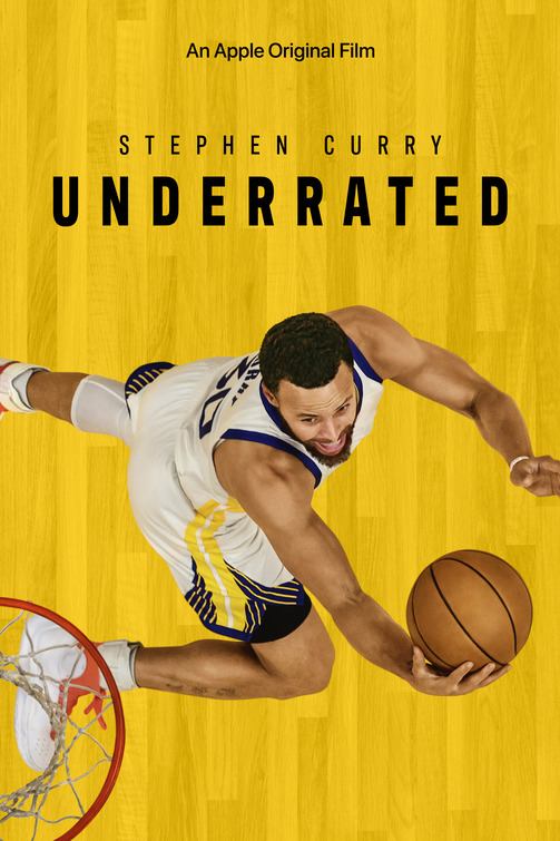 STEPHEN CURRY UNDERRATED (2023) ซับไทย