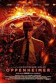 OPPENHEIMER (2023) ออพเพนไฮเมอร์ พากย์ไทย