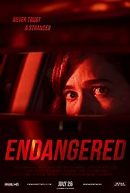 ENDANGERED (2022) ซับไทย