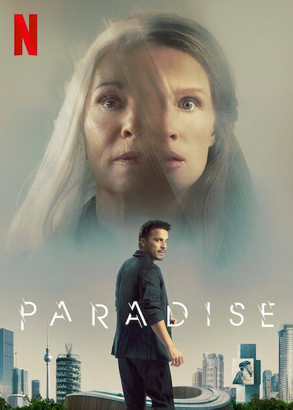 PARADISE (2023) พาราไดซ์ พากย์ไทย
