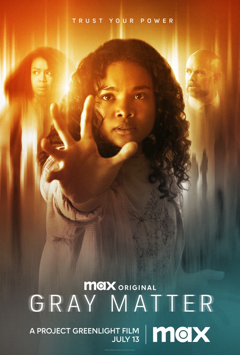 GRAY MATTER (2023) ซับไทย