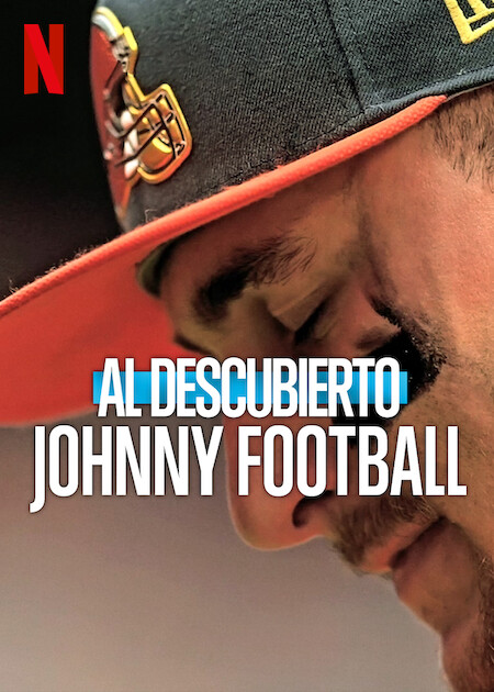 Johnny Football (2023) จอห์นนี่ ฟุตบอล