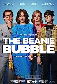 The Beanie Bubble (2023) เดอะบีนนี่ บับเบิ้ล