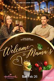 Welcome to Mama’s (2022) ร้านอาหารอิ่มรัก ซับไทย
