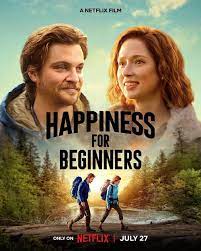 HAPPINESS FOR BEGINNERS (2023) ความสุขสำหรับมือใหม่ พากย์ไทย