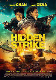 HIDDEN STRIKE (2023) ซับไทย