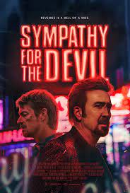 SYMPATHY FOR THE DEVIL (2023) ซับไทย
