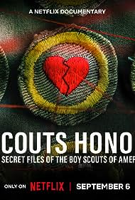 SCOUTS HONOR (2023) แฟ้มลับสมาคมลูกเสือแห่งอเมริกา ซับไทย