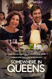 SOMEWHERE IN QUEENS (2023) ซับไทย