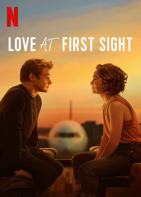 LOVE AT FIRST SIGHT (2023) รักแรกพบ พากย์ไทย