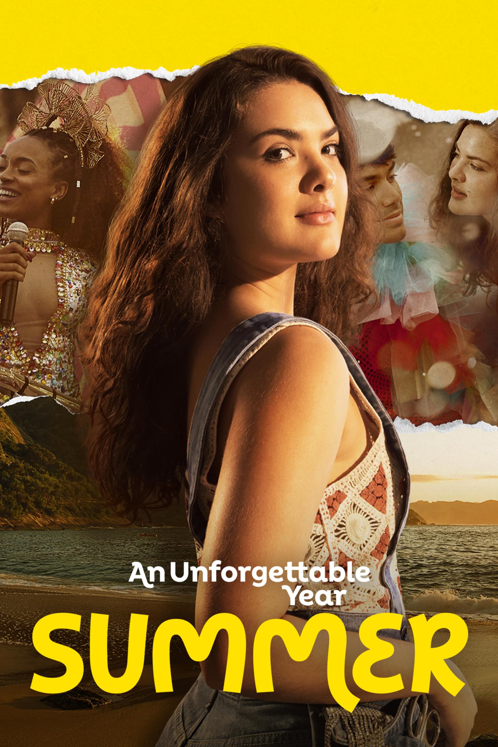 AN UNFORGETTABLE YEAR SUMMER (2023) ปีที่ไม่อาจลืมเลือน ซับไทย
