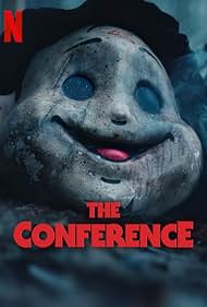 THE CONFERENCE (2023) สัมมานาเลือด พากย์ไทย