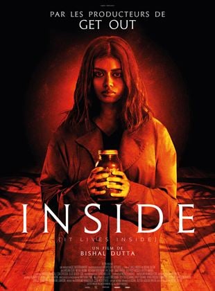 It Lives Inside (2023) ขังปีศาจคลั่ง ซับไทย