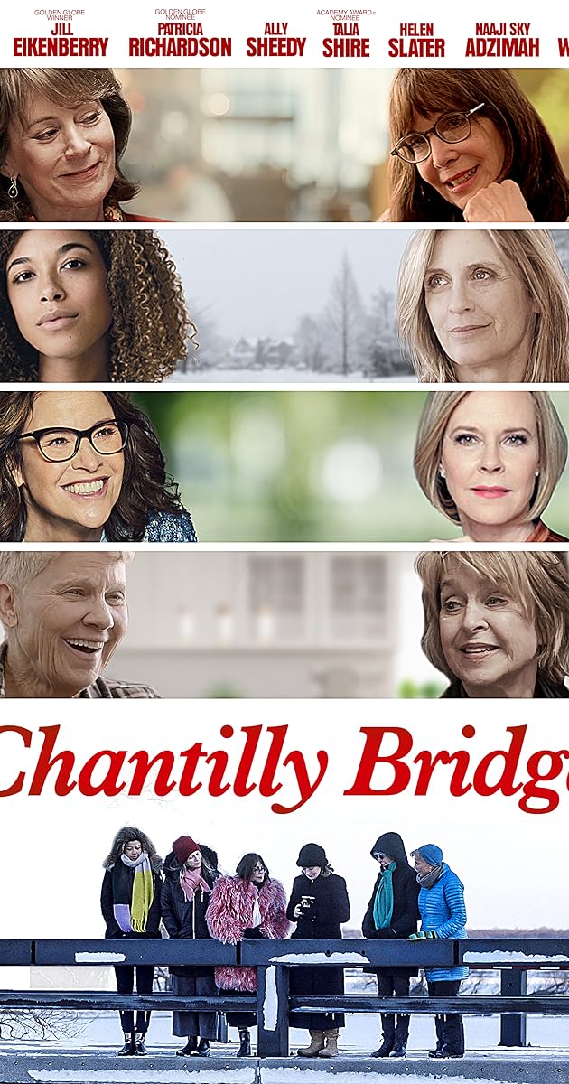 Chantilly Bridge (2023) ซับไทย