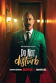 DO NOT DISTURB (2023) ห้าม รบกวน ซับไทย