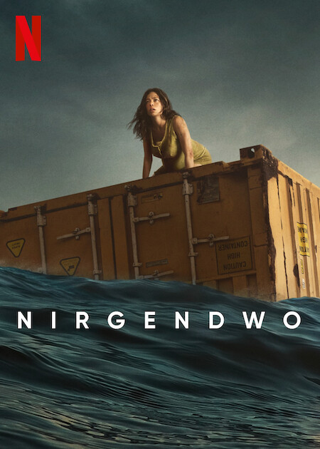NOWHERE (2023) พากย์ไทย