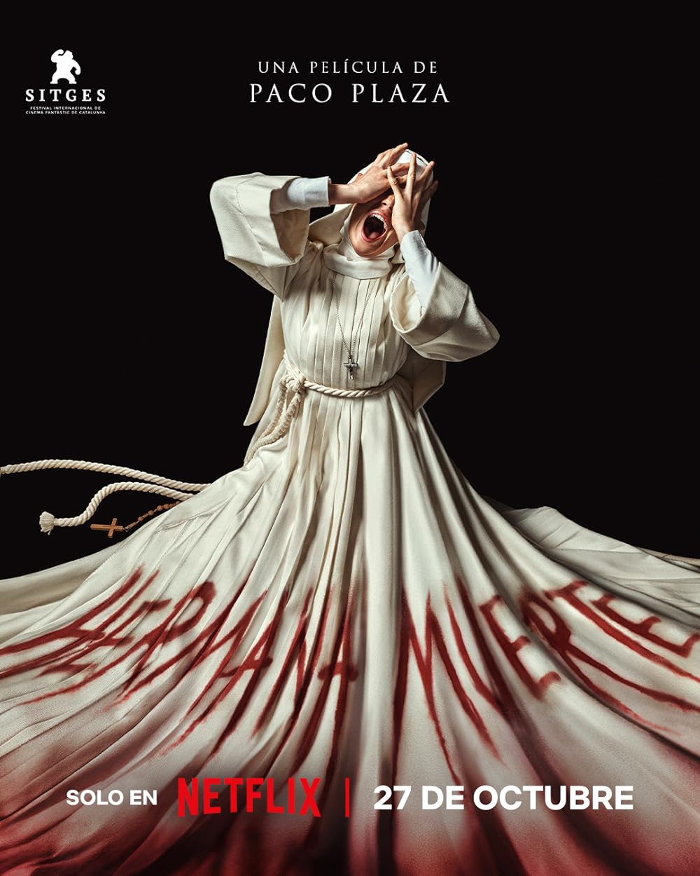 SISTER DEATH (2023) ซิสเตอร์เดท พากย์ไทย