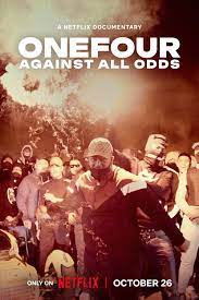OneFour: Against All Odds (2023) ดนตรีฝ่าอุปสรรค ซับไทย