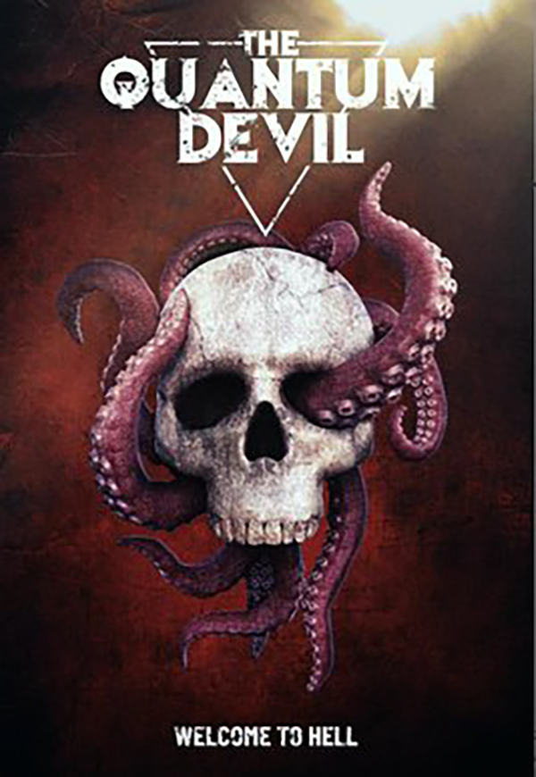 The Quantum Devil (2023) ซับไทย
