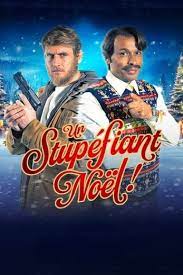 DEALING WITH CHRISTMAS (2023) ซับไทย