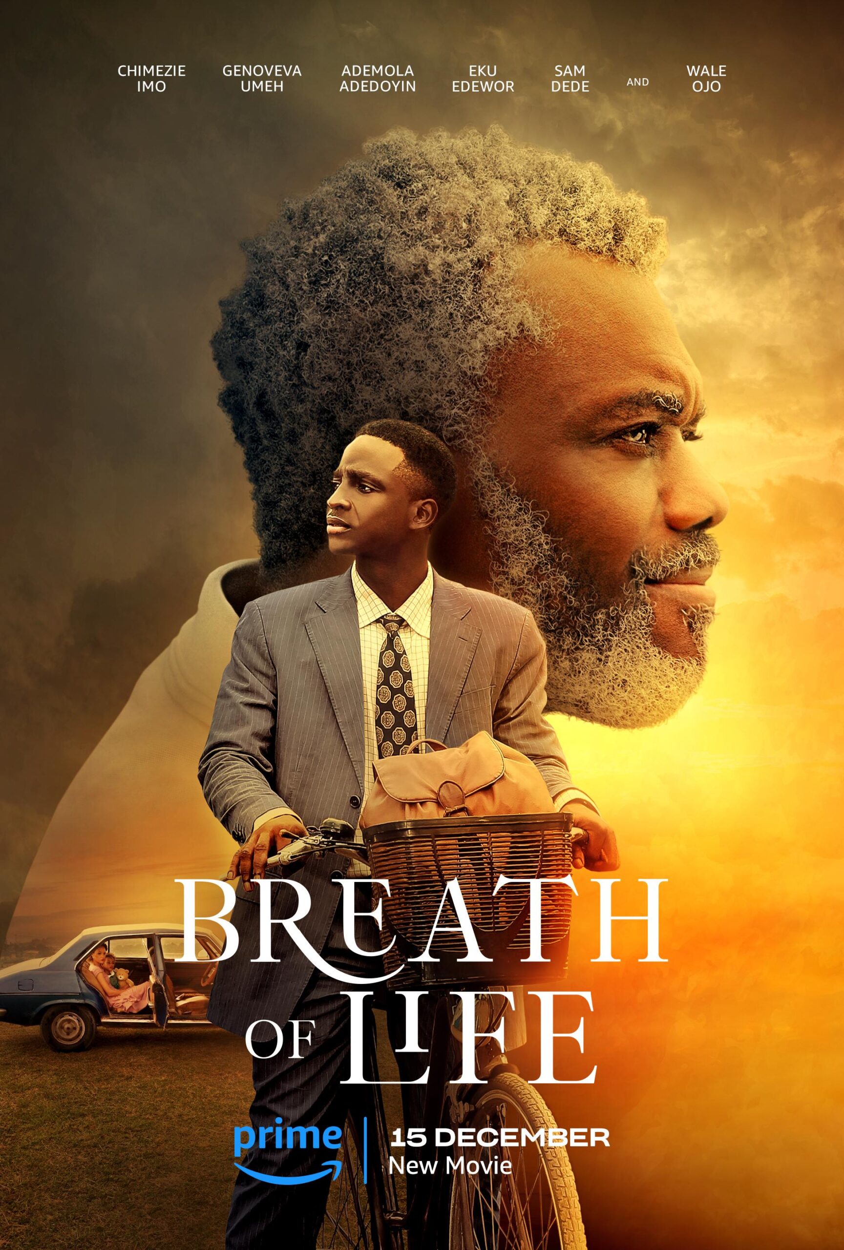BREATH OF LIFE (2023) ซับไทย