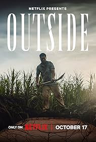 Outside เอาท์ไซด์ (2024)
