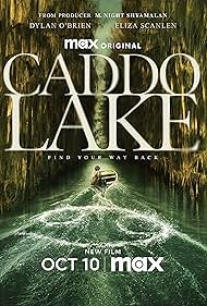 Caddo Lake บึงลี้ลับ (2024)