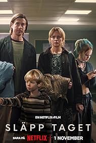 Let Go ปล่อย (2024)